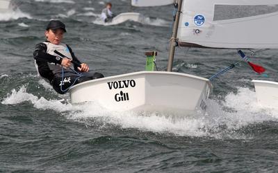 Event Report - Spring Series 1 (WPNSA)