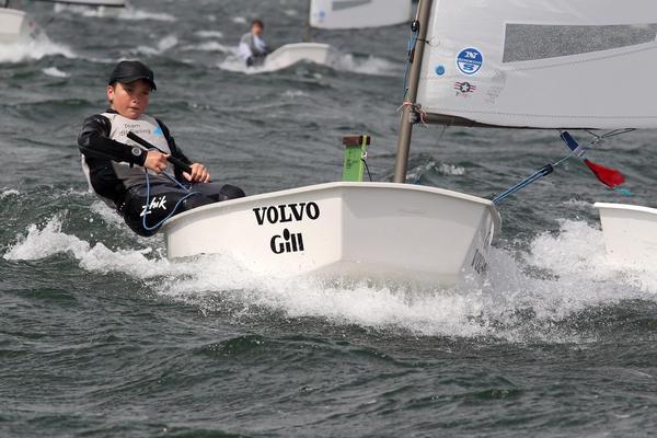 Event Report - Spring Series 1 (WPNSA)